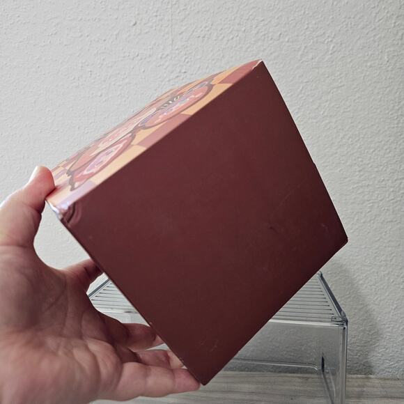 MIGO Dream Circus Vinyl Plush Pendant Blind Box NEW SEALED - Picture 6 of 6